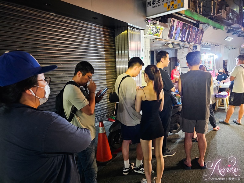 【台北美食】士林生炒羊肉。士林夜市深夜傳奇攤車！在地人都知道的生炒羊肉攤，越夜越熱鬧！