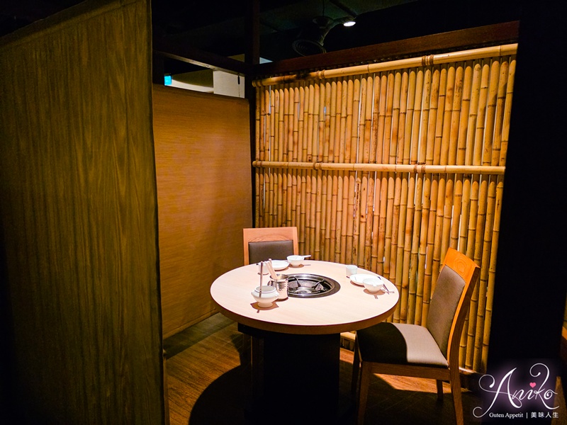 【台北美食】橘色涮涮屋一館。東區涮涮鍋名店！全程專人代煮，過節有儀式感的首選
