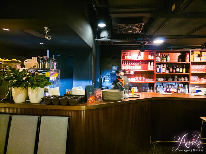 【台北美食】橘色涮涮屋一館。東區涮涮鍋名店！全程專人代煮，過節有儀式感的首選