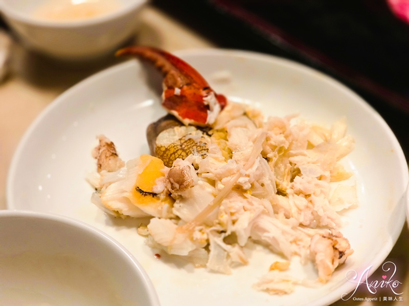 【台北美食】橘色涮涮屋一館。東區涮涮鍋名店！全程專人代煮，過節有儀式感的首選