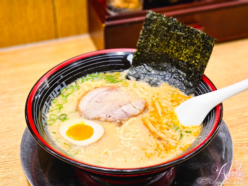 【台北美食】捷運中山站美食懶人包。70間中山站餐廳小吃、赤峰街美食、南西新光美食攻略