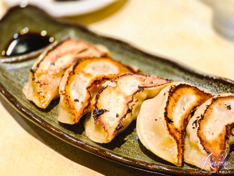 【台北美食】一幻拉麵。超蝦的北海道排隊人氣拉麵！濃到化不開的甜蝦湯頭