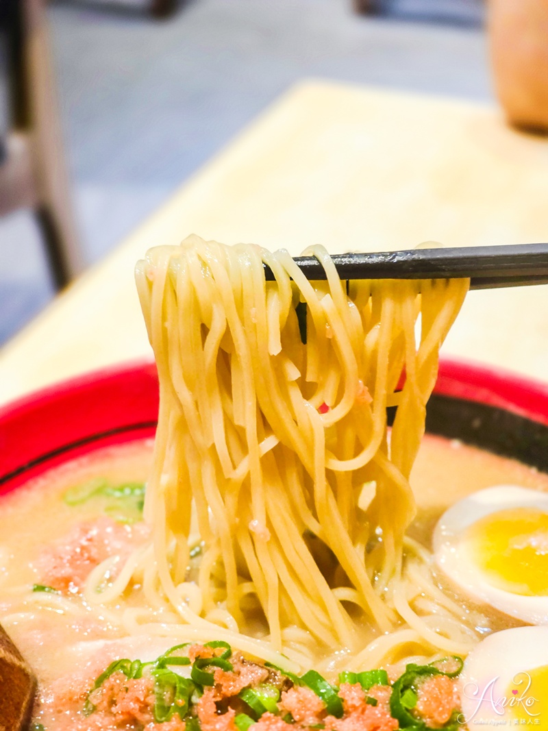 【台北美食】一幻拉麵。超蝦的北海道排隊人氣拉麵！濃到化不開的甜蝦湯頭