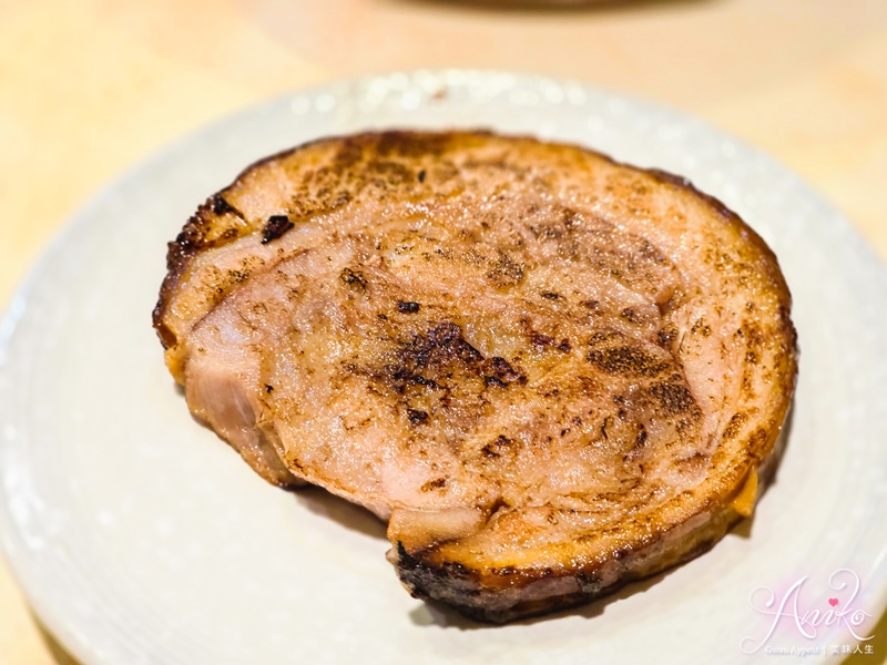 【台北美食】一幻拉麵。超蝦的北海道排隊人氣拉麵！濃到化不開的甜蝦湯頭