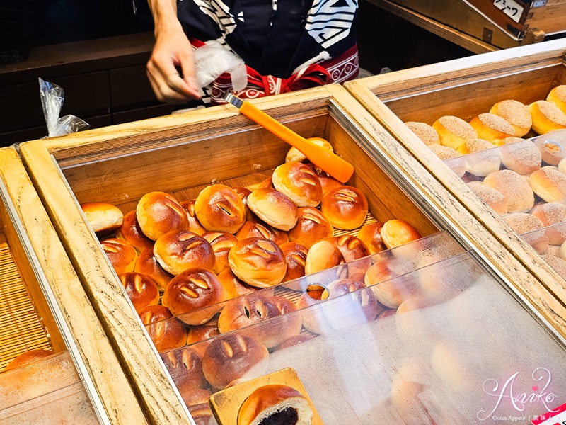 【東京美食】銀座木村家。來東京必吃~銀座百年紅豆麵包老店！明治天皇也愛吃