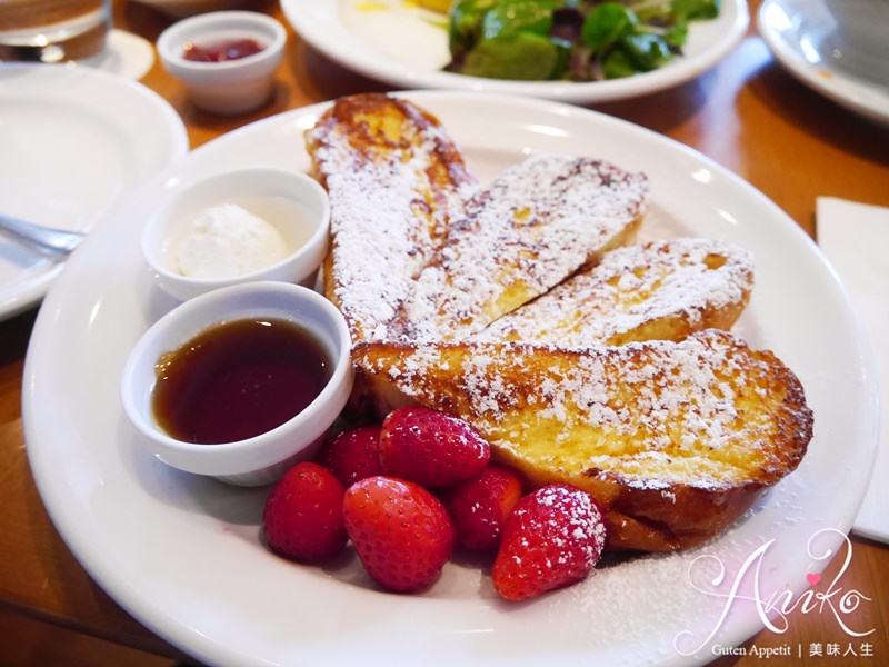 【東京美食】Sarabeth's 紐約早餐女王。觀光客最少的分店！快速朝聖經典班尼迪克蛋