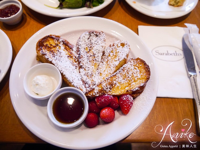 【東京美食】Sarabeth's 紐約早餐女王。觀光客最少的分店！快速朝聖經典班尼迪克蛋