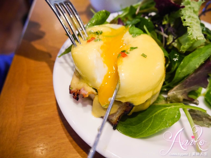 【東京美食】Sarabeth's 紐約早餐女王。觀光客最少的分店！快速朝聖經典班尼迪克蛋