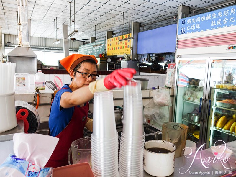 【台南美食】小北阿松冰品養生果汁。全台南最便宜的芒果牛奶冰！這樣一盤只賣45元