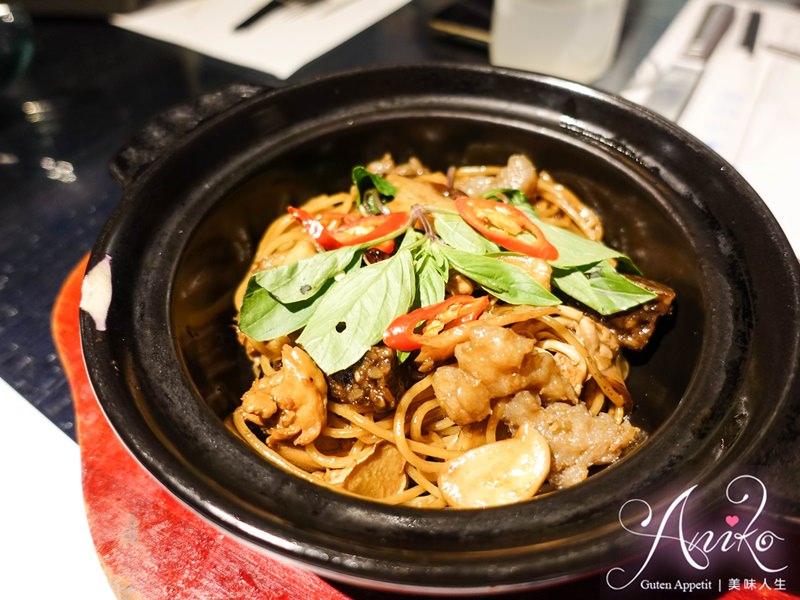 【台南美食】赤崁璽樓。百年老屋中暗藏精緻蔬食！彷彿在美術館裡用餐 (台南素食餐廳) (台南蔬食餐廳)