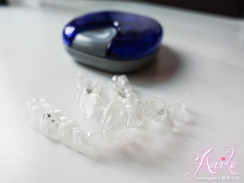 【保養】隱適美 Invisalign。矯正牙齒也能這麼低調！1個月心得分享