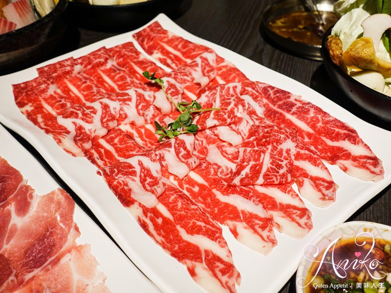 【永和美食】肉多多火鍋。暴龍級火鍋肉品專賣！肉食控必朝聖～火鍋第一品牌