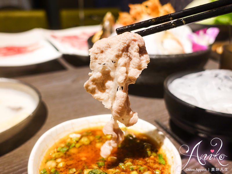 【永和美食】肉多多火鍋。暴龍級火鍋肉品專賣！肉食控必朝聖～火鍋第一品牌