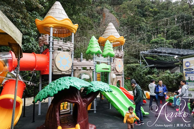 【台北美食】象園咖啡Elephant Garden。內湖餐廳推薦！碧湖公園旁漂亮景觀親子餐廳