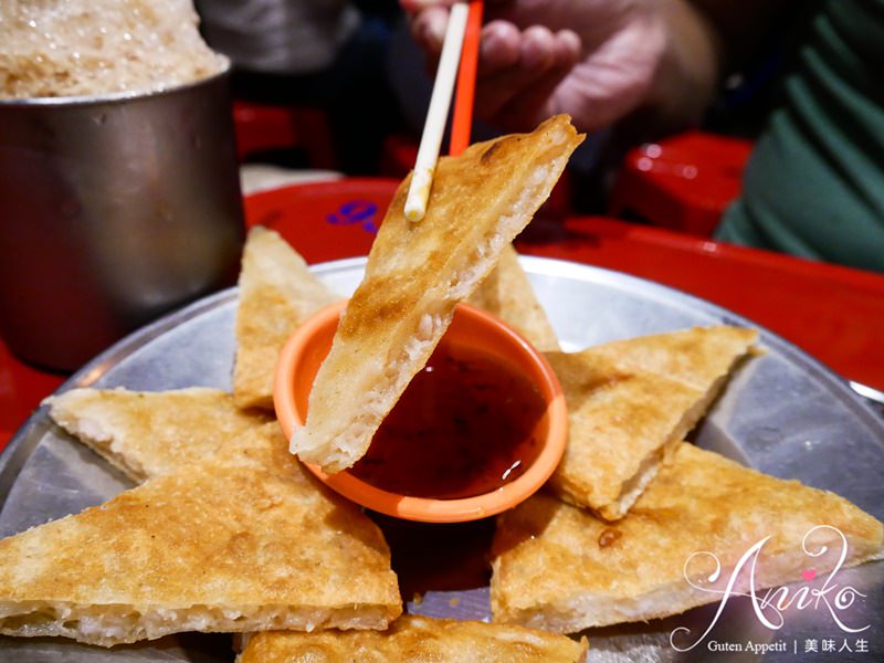 【台北美食】泰街頭。台電大樓美食～一秒到泰國！泰國街頭美食原汁原味這裡吃得到