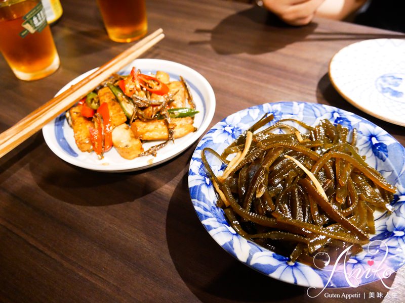 【台北美食】大來小館 。永康街美食！在地飄香30年的冠軍滷肉飯~韓星全智賢也慕名而來