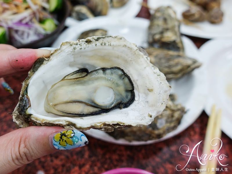 【台北美食】猛嘎海鮮燒物。板橋超人氣排隊美食！林道遠開的高CP值海鮮燒烤