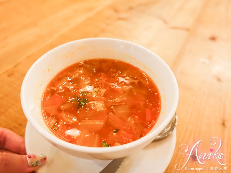 【台南美食】Bellini Pasta Pasta。東京風義式料理！激推~餐點美味服務用心