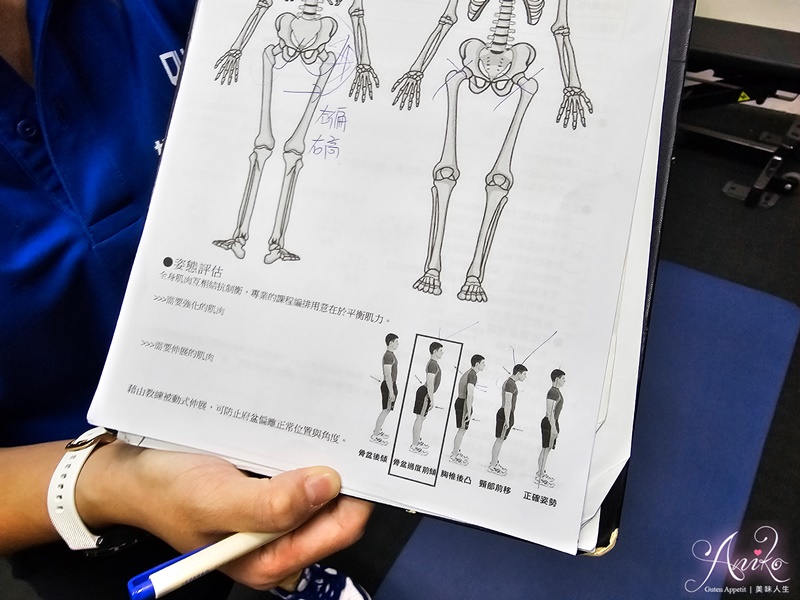 【台南健身房推薦】台南4家人氣健身房特色心得、費用分享~好漾運動空間、倍速運動、悠躍運動空間、格里歐運動空間