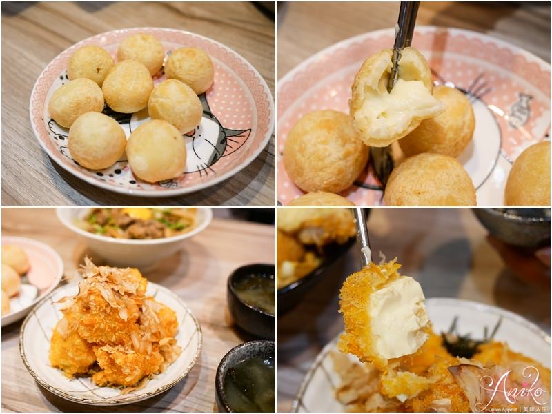 【中和美食】職人雙饗丼。南勢角捷運美食！超划算百元丼飯~飲料、湯品、冰淇淋內用免費享用