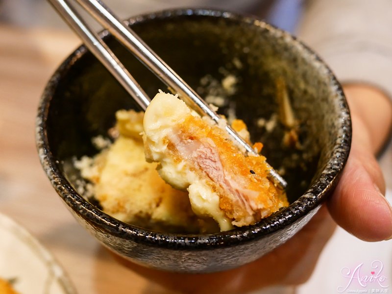 【中和美食】職人雙饗丼。南勢角捷運美食！超划算百元丼飯~飲料、湯品、冰淇淋內用免費享用