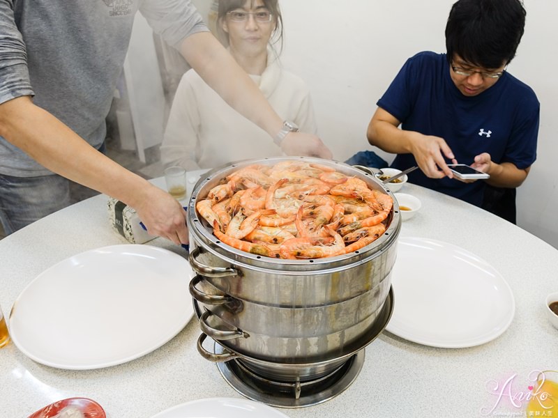 【永和美食】二月牌沙茶爐。一鍋兩吃~超鮮美人氣海鮮塔沙茶爐！澎湃美味CP值超高