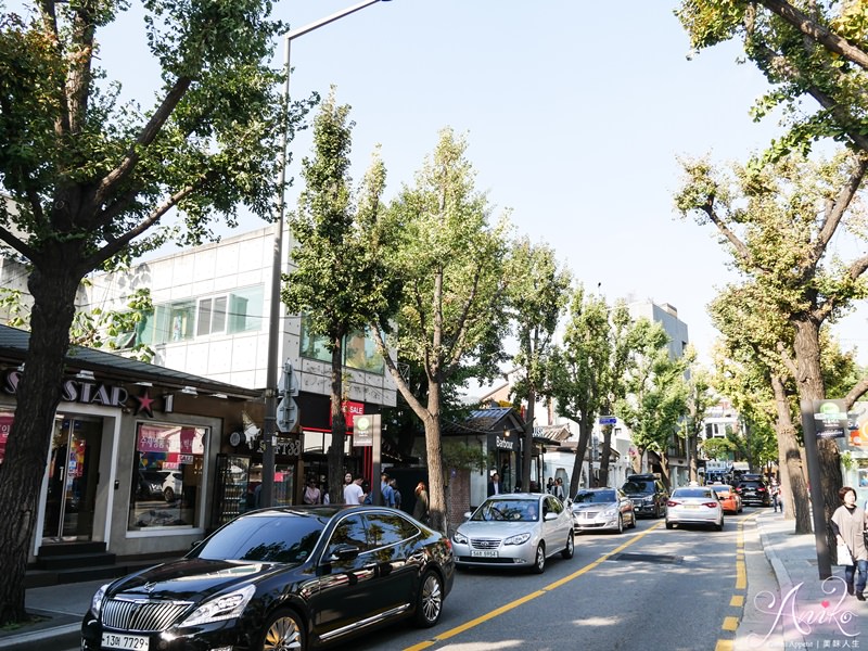 【韓國首爾景點】北村韓屋村。漫步三清洞！600年歷史超美傳統韓屋村(附北村八景地圖路線)