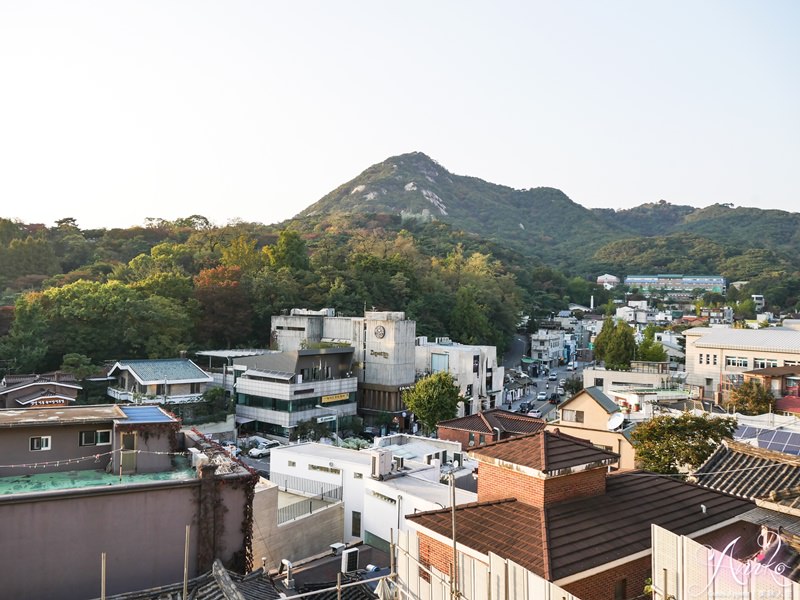 【韓國首爾景點】北村韓屋村。漫步三清洞！600年歷史超美傳統韓屋村(附北村八景地圖路線)