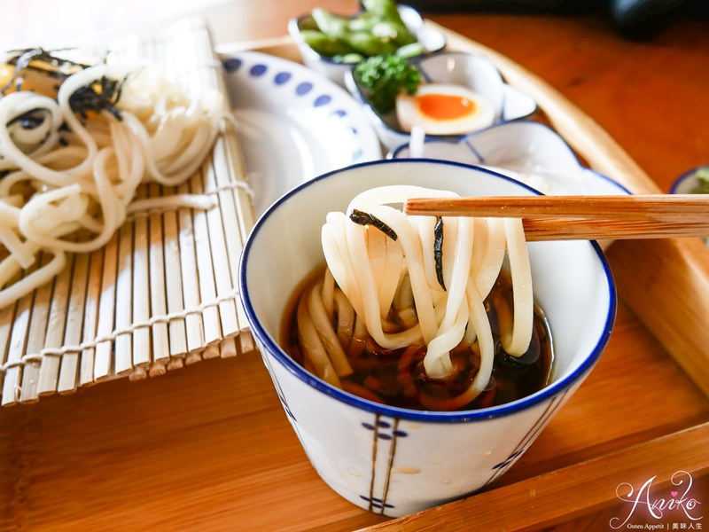 【台南美食】好好吃飯 (趣活藍晒圖)。日式豪華雙拼手作便當！百元出頭吃的到～滿5份9折優惠