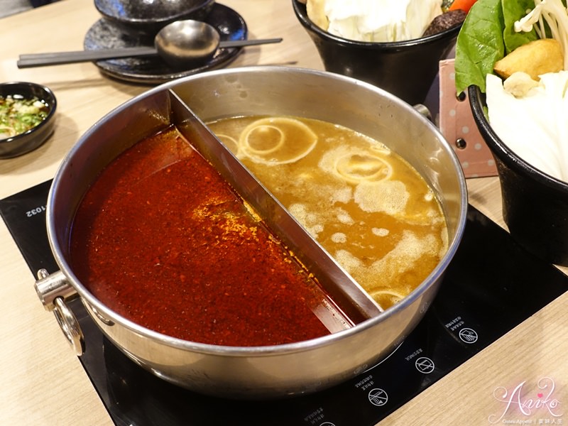 【台北美食】大初SHABU SHABU。超浮誇50盎司雙人餐大肉盤～千元有找爽爽吃，等你來挑戰