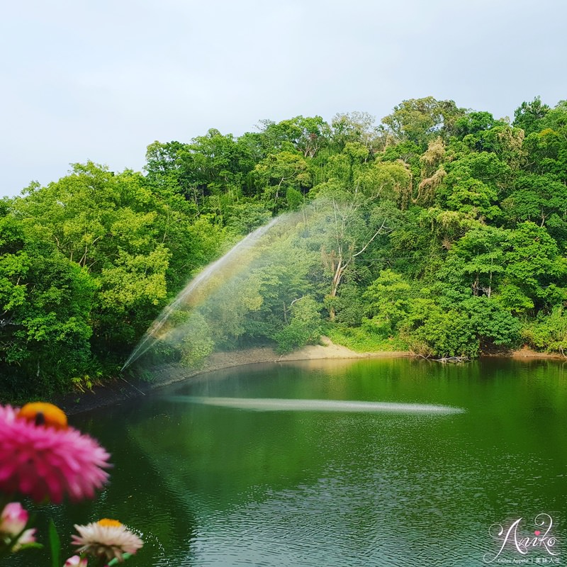 【苗栗旅遊】2019苗栗景點美食懶人包。四天三夜帶你玩遍12個好吃好玩景點推薦