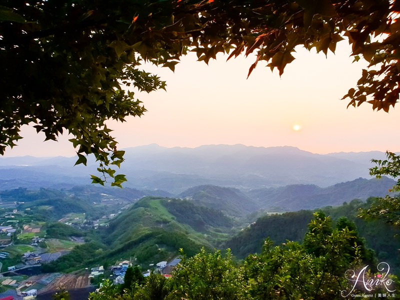 【苗栗旅遊】2019苗栗景點美食懶人包。四天三夜帶你玩遍12個好吃好玩景點推薦