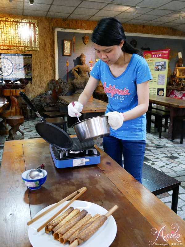 【苗栗旅遊】2019苗栗景點美食懶人包。四天三夜帶你玩遍12個好吃好玩景點推薦