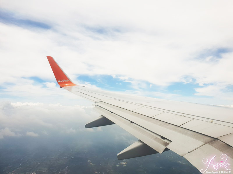 【首爾自由行】濟州航空。破天荒便宜到掉下巴！台灣首爾機票限時搶購只要500元