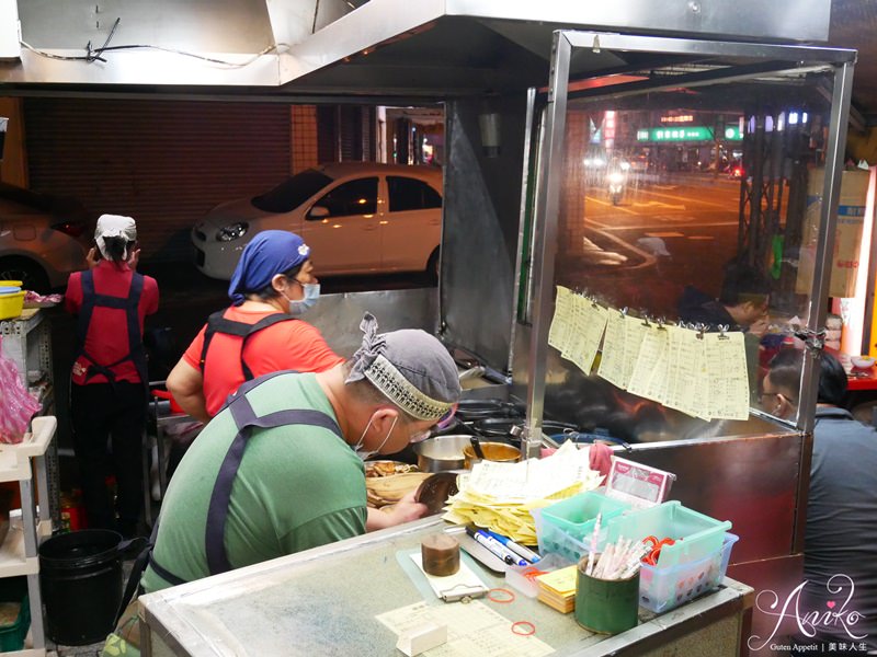 【台南美食】嘟嘟牛排。路邊飄香30年！在地人一吃好多年～老字號迷人平價牛排