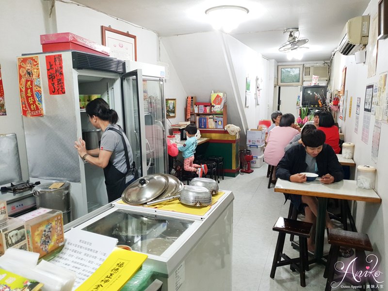 【永和美食】文化養生豆漿豆花。文化路人氣美食！銅板價的在地甜點