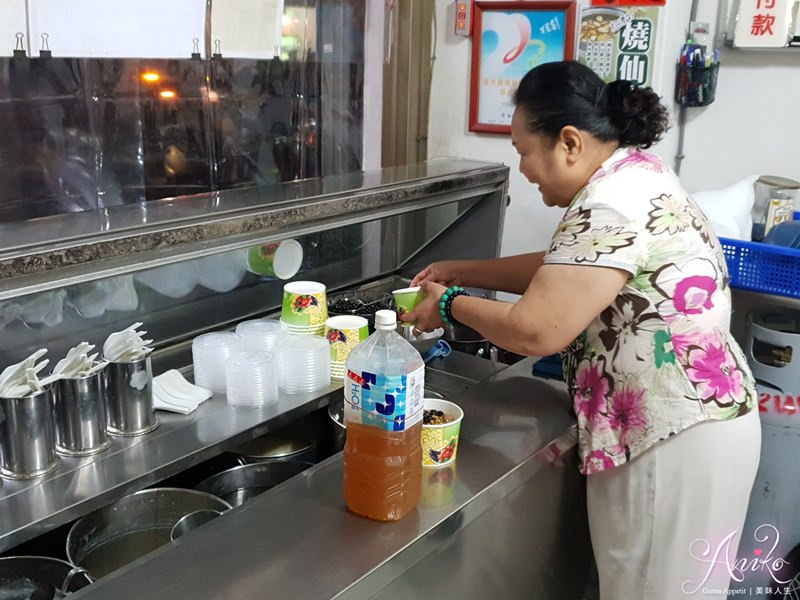 【永和美食】文化養生豆漿豆花。文化路人氣美食！銅板價的在地甜點