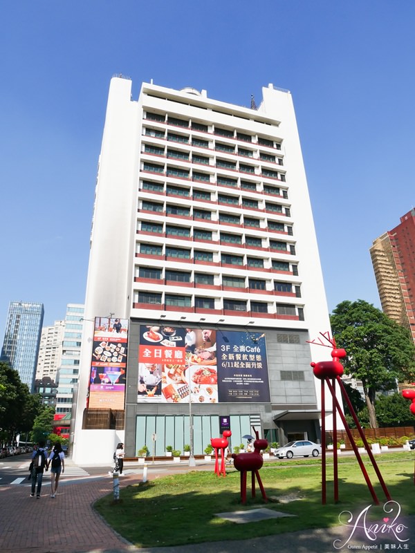 【台中景點】勤美誠品綠園道、草悟道、洲際酒店美食住宿整理！五期建案MY雋推薦