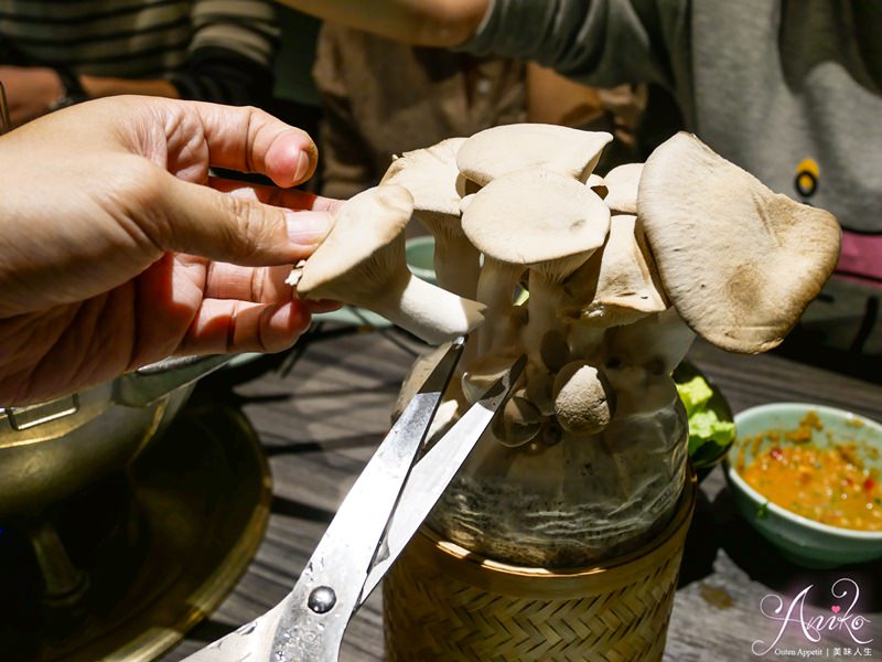 【台北美食】青花驕麻辣火鍋。王品集團人氣麻辣鍋~辛香鮮麻好滋味