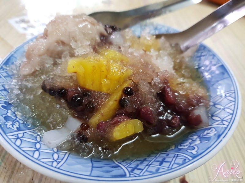 【台南美食】國華街、保安路、海安路美食地圖。台南必吃觀光美食一級戰區