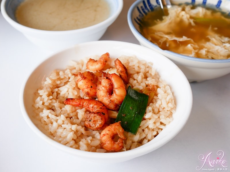 【台南美食】國華街、保安路、海安路美食地圖。台南必吃觀光美食一級戰區