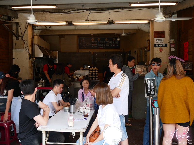 【台南美食】矮仔成蝦仁飯。海安路美食～飄香90年迷人火燒蝦仁飯