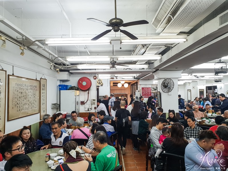 【香港美食】香港自由行熱門美食景點推薦！8個香港經典打卡清單