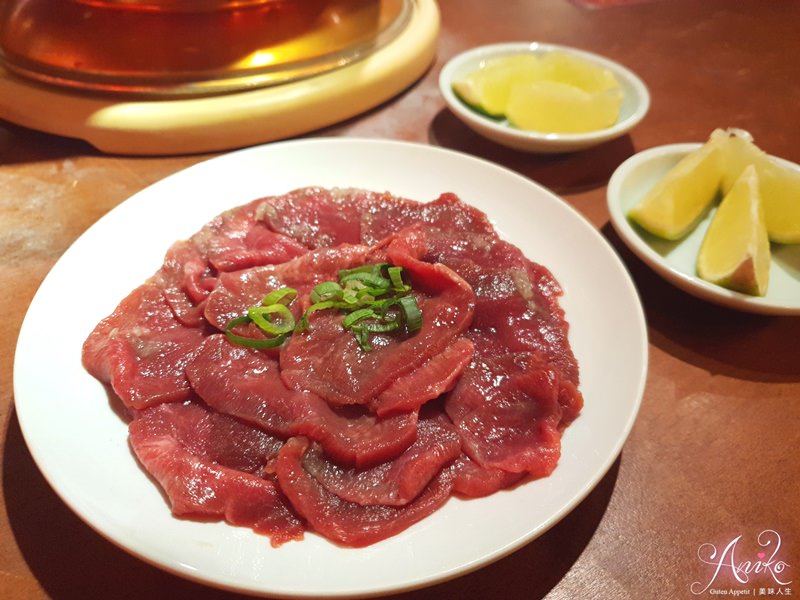 【台北美食】まるみち丸道燒肉台北店。忠孝敦化燒肉推薦！必點超狂大份量次世代橫隔膜