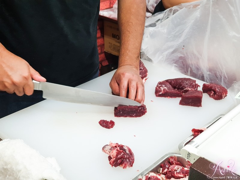 【台南美食】輝哥本土牛肉爐。超高CP值的溫體牛肉爐！濃郁鮮甜湯頭喝完回不去了