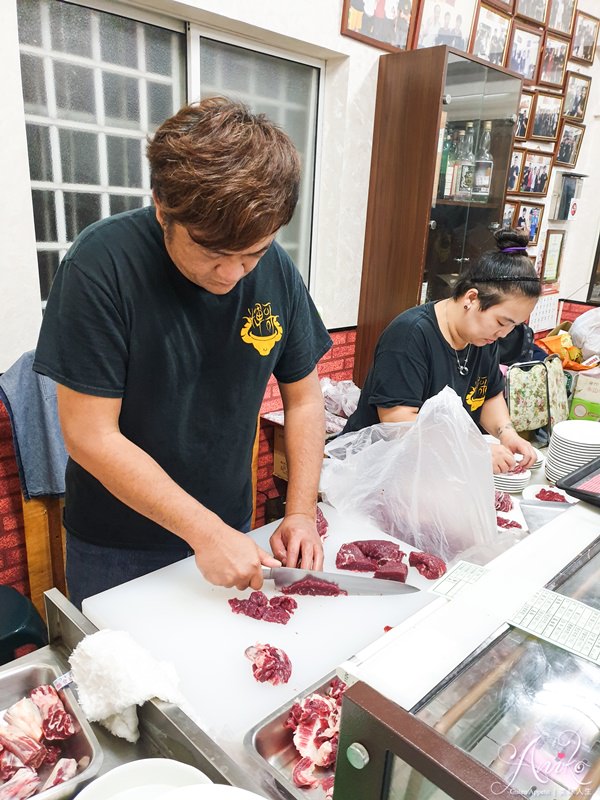 【台南美食】輝哥本土牛肉爐。超高CP值的溫體牛肉爐！濃郁鮮甜湯頭喝完回不去了