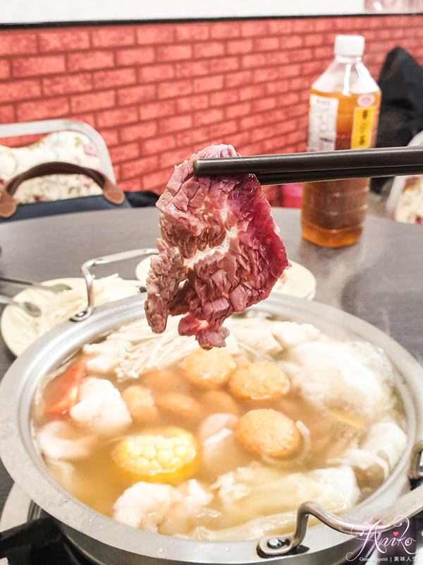 【台南美食】輝哥本土牛肉爐。超高CP值的溫體牛肉爐！濃郁鮮甜湯頭喝完回不去了