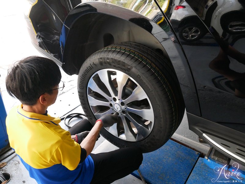 【台南汽車百貨】車之輪-永華門市。年節出遊前保養愛車不能少～會員免費安檢服務！輪胎品牌最豐富