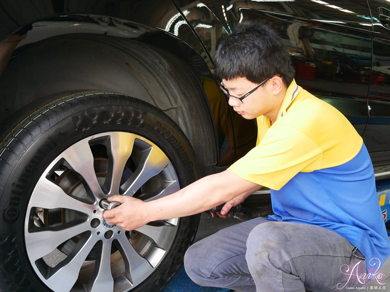 【台南汽車百貨】車之輪-永華門市。年節出遊前保養愛車不能少～會員免費安檢服務！輪胎品牌最豐富