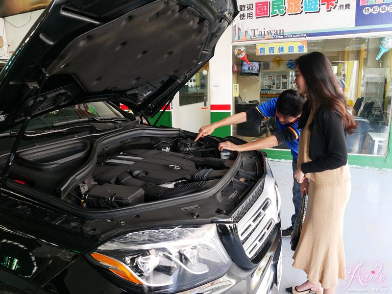 【台南汽車百貨】車之輪-永華門市。年節出遊前保養愛車不能少～會員免費安檢服務！輪胎品牌最豐富